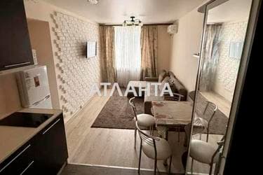 1-кімнатна квартира за адресою Миколаївська дор. (площа 20 м²) - Atlanta.ua - фото 6