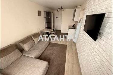 1-кімнатна квартира за адресою Миколаївська дор. (площа 20 м²) - Atlanta.ua - фото 9