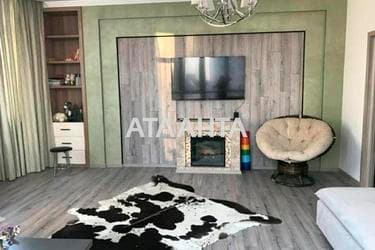 3-кімнатна квартира за адресою вул. Французький бульв. (площа 120 м²) - Atlanta.ua - фото 17