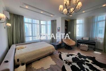 3-комнатная квартира по адресу Французский бул. (площадь 120 м²) - Atlanta.ua - imageAlt 19