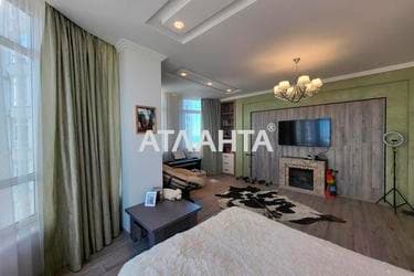 3-комнатная квартира по адресу Французский бул. (площадь 120 м²) - Atlanta.ua - imageAlt 18
