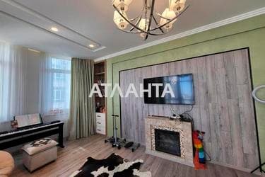 3-комнатная квартира по адресу Французский бул. (площадь 120 м²) - Atlanta.ua - imageAlt 20