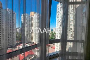 3-комнатная квартира по адресу Французский бул. (площадь 120 м²) - Atlanta.ua - imageAlt 17