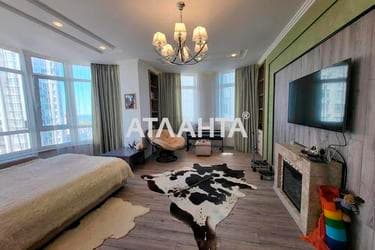 3-комнатная квартира по адресу Французский бул. (площадь 120 м²) - Atlanta.ua - imageAlt 16