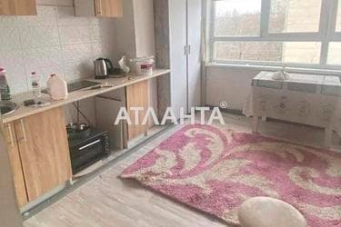 1-кімнатна квартира за адресою вул. Воронезька (площа 22 м²) - Atlanta.ua - фото 7