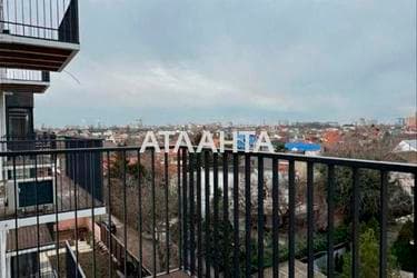 1-комнатная квартира по адресу ул. Авдеева-черноморского (площадь 31,0 м²) - Atlanta.ua - imageAlt 14