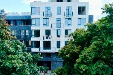 1-комнатная квартира по адресу ул. Авдеева-черноморского (площадь 31,0 м²) - Atlanta.ua - imageAlt 21