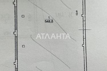 Коммерческая недвижимость по адресу ул. Боровского Николая (площадь 548,8 м²) - Atlanta.ua - фото 14