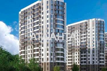 1-комнатная квартира по адресу ул. Паустовского (площадь 40,4 м²) - Atlanta.ua - imageAlt 7