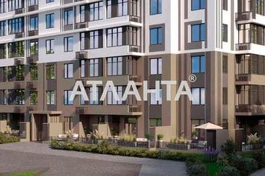 1-комнатная квартира по адресу ул. Паустовского (площадь 40,4 м²) - Atlanta.ua - imageAlt 9