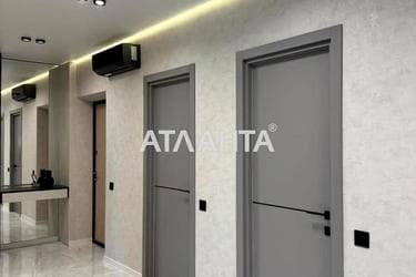 1-кімнатна квартира за адресою вул. Праведників світу (площа 48 м²) - Atlanta.ua - фото 26