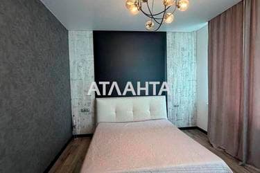 2-кімнатна квартира за адресою вул. Італійська бульв. (площа 58,3 м²) - Atlanta.ua - фото 15