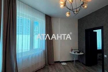 2-кімнатна квартира за адресою вул. Італійська бульв. (площа 58,3 м²) - Atlanta.ua - фото 16