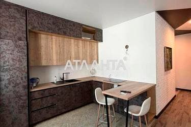 2-кімнатна квартира за адресою вул. Італійська бульв. (площа 58,3 м²) - Atlanta.ua - фото 17