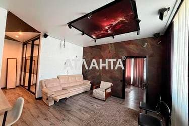 2-кімнатна квартира за адресою вул. Італійська бульв. (площа 58,3 м²) - Atlanta.ua - фото 18