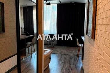 2-кімнатна квартира за адресою вул. Італійська бульв. (площа 58,3 м²) - Atlanta.ua - фото 19