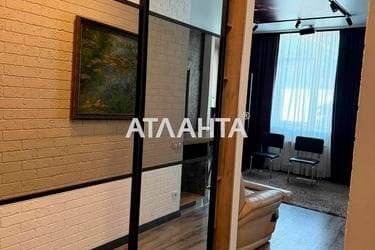 2-кімнатна квартира за адресою вул. Італійська бульв. (площа 58,3 м²) - Atlanta.ua - фото 20