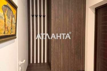2-кімнатна квартира за адресою вул. Італійська бульв. (площа 58,3 м²) - Atlanta.ua - фото 21