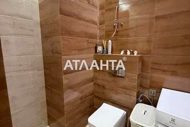 2-кімнатна квартира за адресою вул. Італійська бульв. (площа 58,3 м²) - Atlanta.ua - фото 23