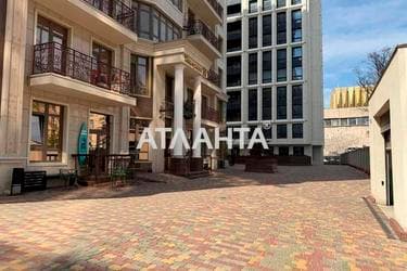 2-кімнатна квартира за адресою вул. Італійська бульв. (площа 58,3 м²) - Atlanta.ua - фото 25