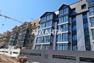1-комнатная квартира по адресу ул. Слободская (площадь 37,5 м²) - Atlanta.ua - imageAlt 11