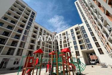 1-комнатная квартира по адресу ул. Под Голоском (площадь 43,8 м²) - Atlanta.ua - фото 13