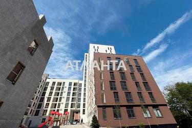 1-комнатная квартира по адресу ул. Под Голоском (площадь 43,8 м²) - Atlanta.ua - фото 15