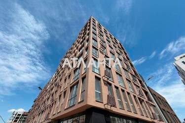 1-комнатная квартира по адресу ул. Под Голоском (площадь 44,1 м²) - Atlanta.ua - фото 13