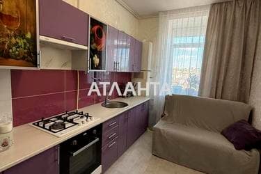 1-комнатная квартира по адресу ул. Нагорная (площадь 50 м²) - Atlanta.ua - фото 10