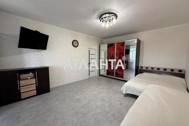 1-комнатная квартира по адресу ул. Нагорная (площадь 50 м²) - Atlanta.ua - фото 12