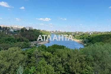 1-комнатная квартира по адресу ул. Нагорная (площадь 50 м²) - Atlanta.ua - фото 15