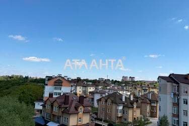 1-комнатная квартира по адресу ул. Нагорная (площадь 50 м²) - Atlanta.ua - фото 16