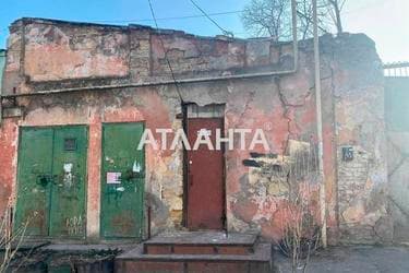 Коммерческая недвижимость по адресу ул. Бабеля (площадь 1619,7 м²) - Atlanta.ua - фото 21
