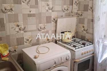1-комнатная квартира по адресу ул. Ойстраха Давида (площадь 21 м²) - Atlanta.ua - imageAlt 17