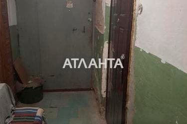 1-комнатная квартира по адресу ул. Ойстраха Давида (площадь 21 м²) - Atlanta.ua - imageAlt 21