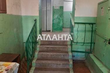 1-комнатная квартира по адресу ул. Ойстраха Давида (площадь 21 м²) - Atlanta.ua - imageAlt 22