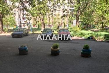 1-комнатная квартира по адресу ул. Ойстраха Давида (площадь 21 м²) - Atlanta.ua - imageAlt 23