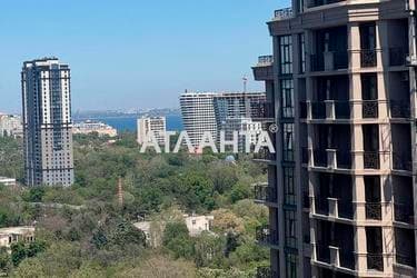 1-кімнатна квартира за адресою вул. Генуезька (площа 41,7 м²) - Atlanta.ua - фото 8