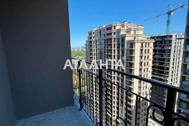 1-кімнатна квартира за адресою вул. Генуезька (площа 41,7 м²) - Atlanta.ua - фото 9