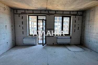1-кімнатна квартира за адресою вул. Генуезька (площа 41,7 м²) - Atlanta.ua - фото 10