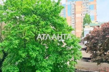 1-кімнатна квартира за адресою Люстдорфська дор. (площа 30,3 м²) - Atlanta.ua - фото 26