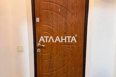 1-кімнатна квартира за адресою Люстдорфська дор. (площа 30,3 м²) - Atlanta.ua - фото 35