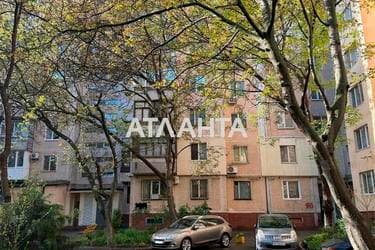 1-кімнатна квартира за адресою Люстдорфська дор. (площа 30,3 м²) - Atlanta.ua - фото 37