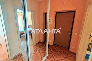1-комнатная квартира по адресу ул. Академика Вильямса (площадь 34,7 м²) - фото 25 1-комнатная квартира по адресу ул. Академика Вильямса (площадь 34,7 м²) - Atlanta.ua - фото 25