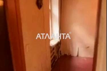 2-кімнатна квартира за адресою вул. Балківська (площа 31,4 м²) - Atlanta.ua - фото 17