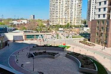 1-кімнатна квартира за адресою вул. Краснова (площа 42 м²) - Atlanta.ua - фото 11