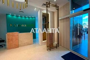 1-кімнатна квартира за адресою вул. Краснова (площа 42 м²) - Atlanta.ua - фото 13
