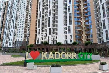 1-кімнатна квартира за адресою вул. Краснова (площа 42 м²) - Atlanta.ua - фото 14