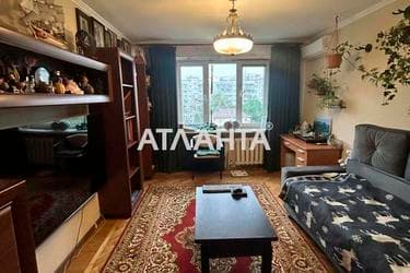3-кімнатна квартира за адресою Шовкуненка пров. (площа 60 м²) - Atlanta.ua - фото 8