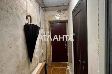 3-кімнатна квартира за адресою Шовкуненка пров. (площа 60 м²) - Atlanta.ua - фото 11